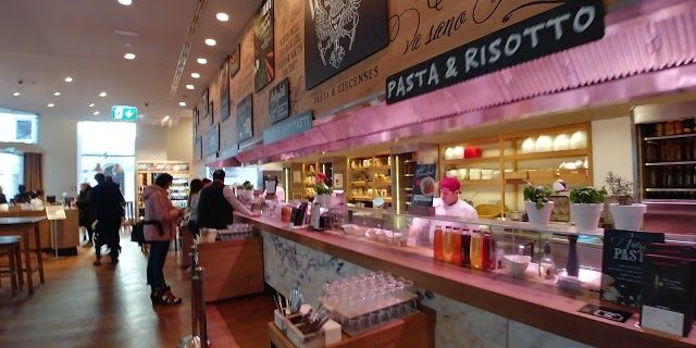 Vapiano
